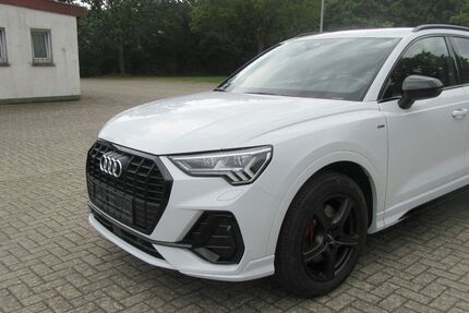 Audi Q3 63.029 km 27.000 &euro; Lippetal 59510