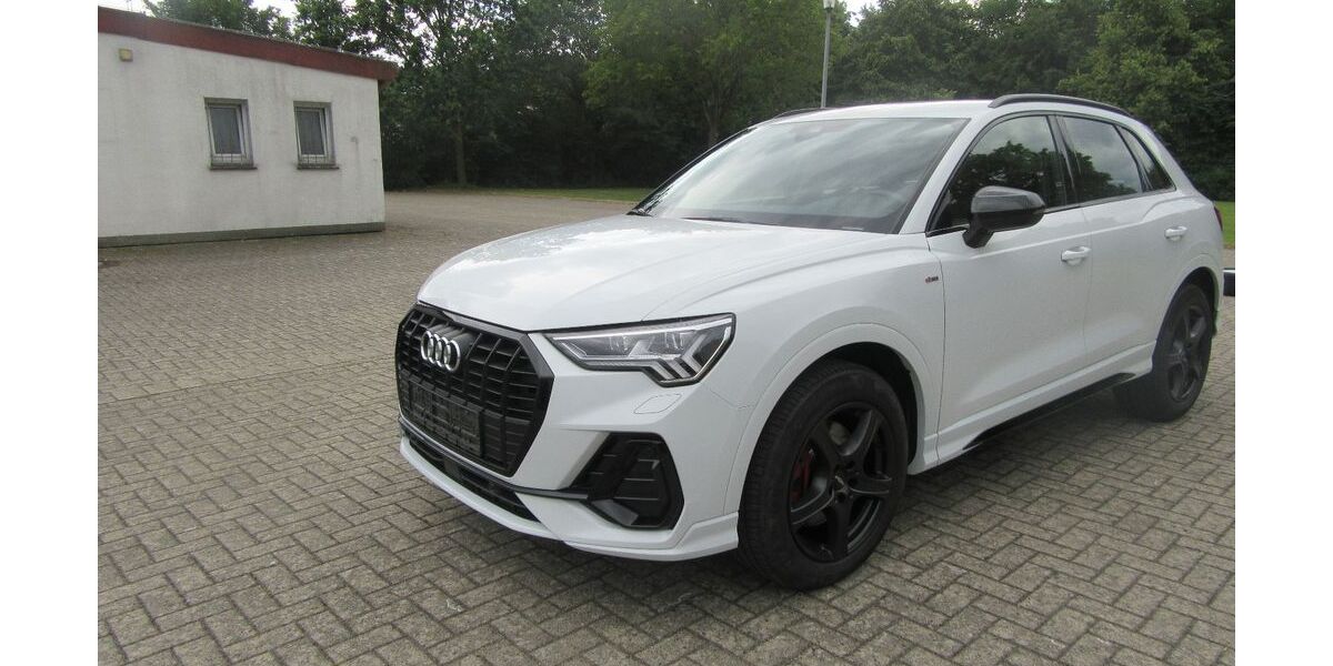 Audi Q3 63.029 km 27.000 &euro; Lippetal 59510