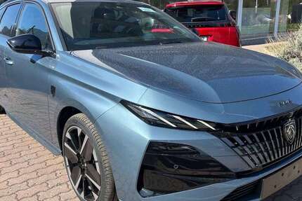 Peugeot 308 4.900 km 31.990 &euro; Warstein - Westendorf 59581