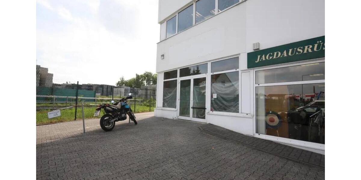 Gewerbeobjekt Paderborn Elsen - 2.178&euro; | Angebot:22089947