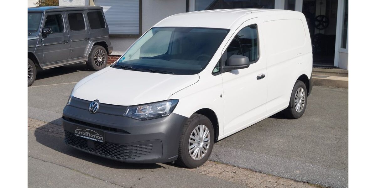 VW Caddy 297.000 km 13.890 &euro; Gütersloh 33332