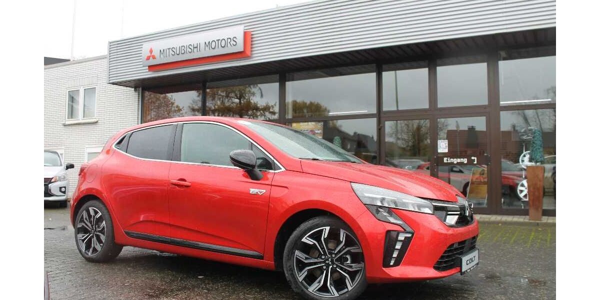 Mitsubishi Colt 31.596 km 19.990 &euro; Warstein 59581