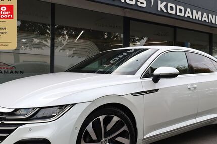 VW Arteon 110.376 km 28.770 &euro; Rheda-Wiedenbrück 33378