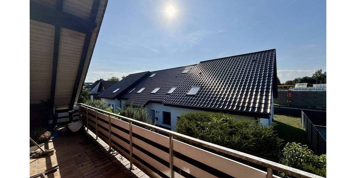 Mehrfamilienhaus, Wohnhaus Delbrück - 9 Zimmer, 213 m&sup2;, 469.000&euro; | Angebot:26742445