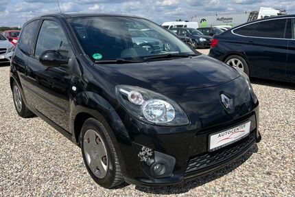 Renault Twingo 158.000 km 2.990 &euro; Paderborn 33106