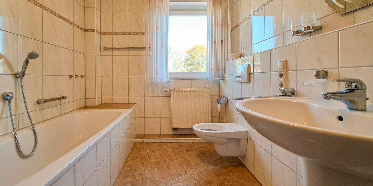 Etagenwohnung Paderborn Kernstadt - 4 Zimmer, 85 m&sup2;, 279.000&euro; | Angebot:25729200