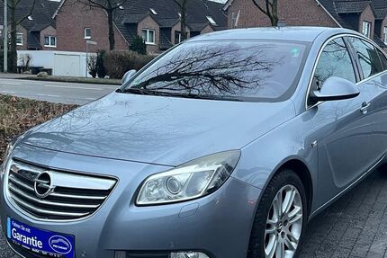 Opel Insignia 128.437 km 5.499 &euro; Paderborn 33100