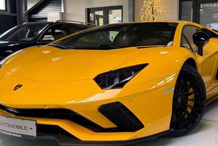 Lamborghini Aventador 26.200 km 319.850 &euro; Beckum 59269