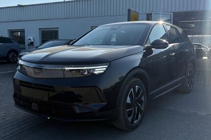 Opel Grandland (X) 9.192 km 30.990 &euro; Anröchte 59609