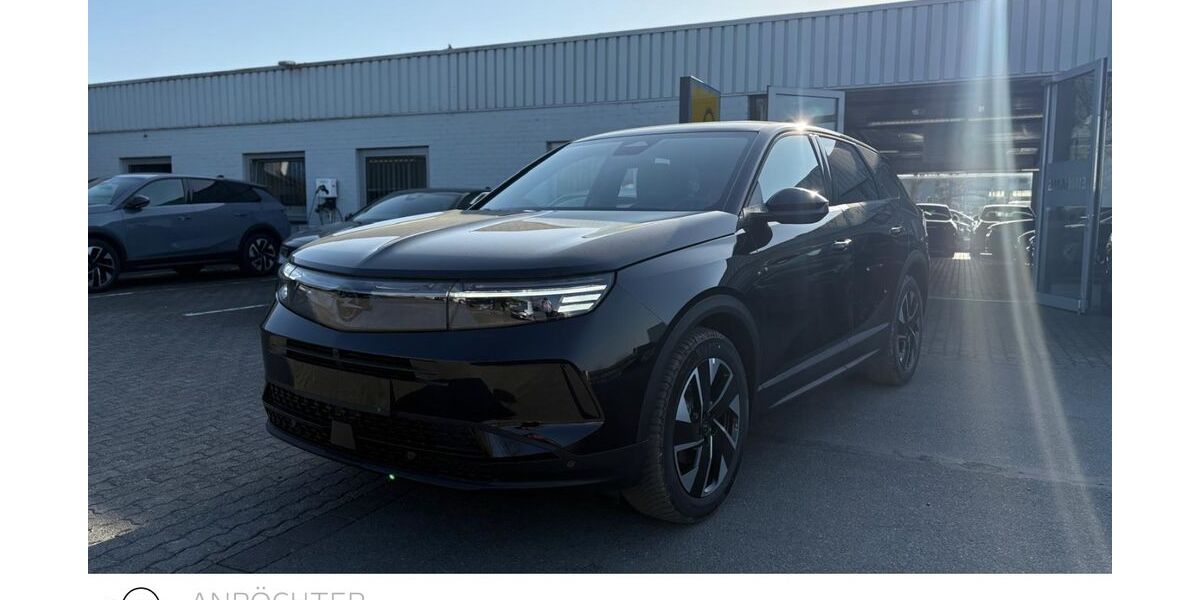 Opel Grandland (X) 9.192 km 30.990 &euro; Anröchte 59609