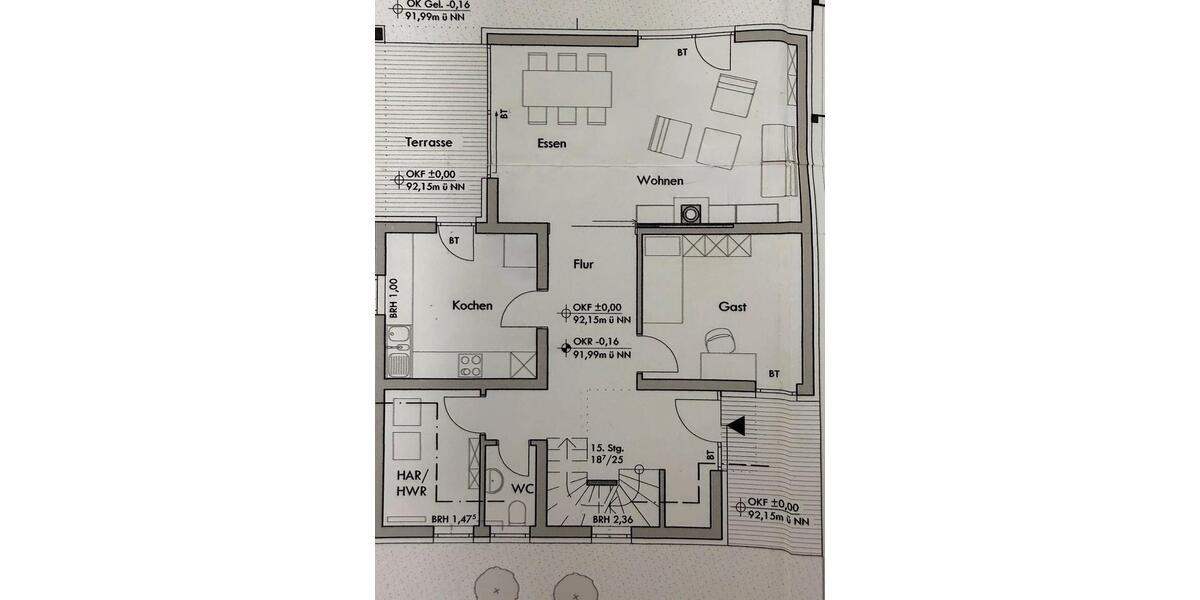 Einfamilienhaus Soest - 5 Zimmer, 138 m&sup2;, 585.000&euro; | Angebot:25982493