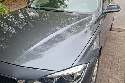 BMW 320 200.000 km 12.500 &euro; Gütersloh 33334