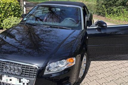 Audi A4 126.500 km 7.950 &euro; Paderborn 33104