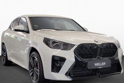 BMW X2 3.550 km 52.980 &euro; Paderborn 33104