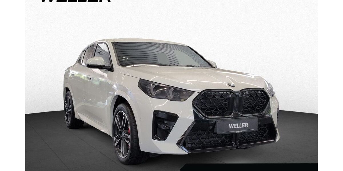 BMW X2 3.550 km 52.980 &euro; Paderborn 33104