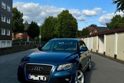 Audi Q5 326.000 km 7.900 &euro; Gütersloh 33330