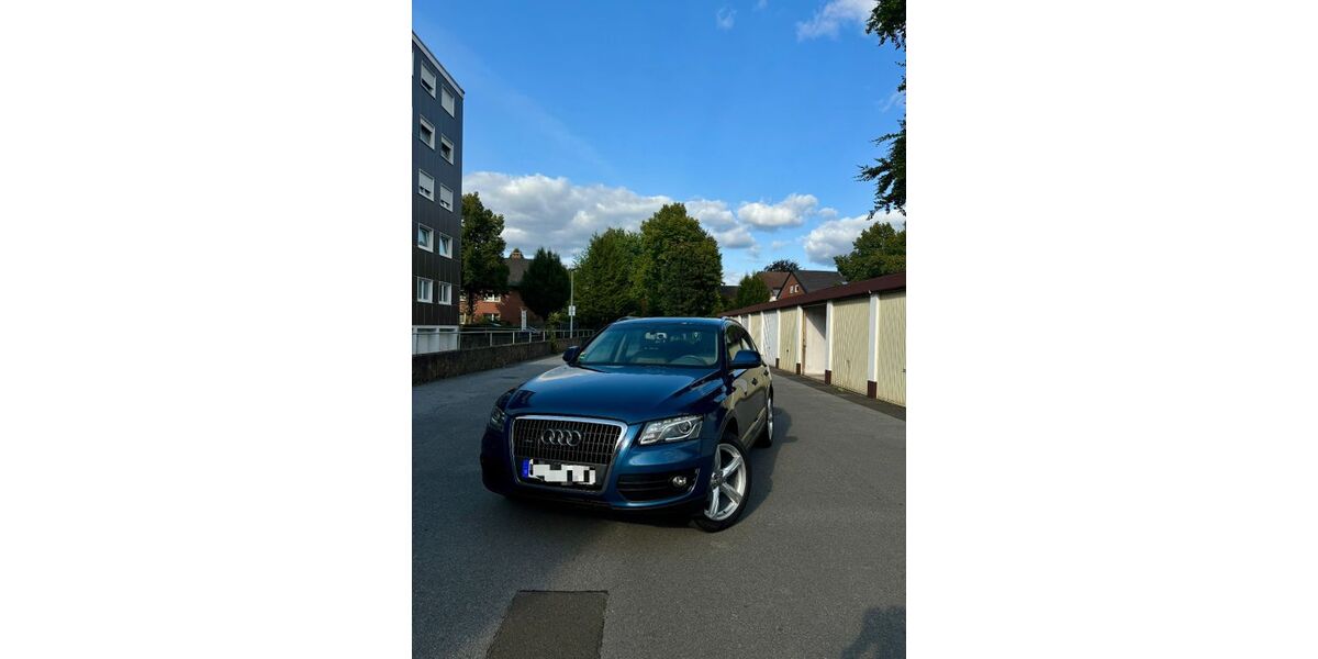 Audi Q5 326.000 km 7.900 &euro; Gütersloh 33330