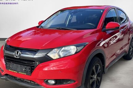 Honda HR-V 205.597 km 7.999 &euro; Paderborn 33100