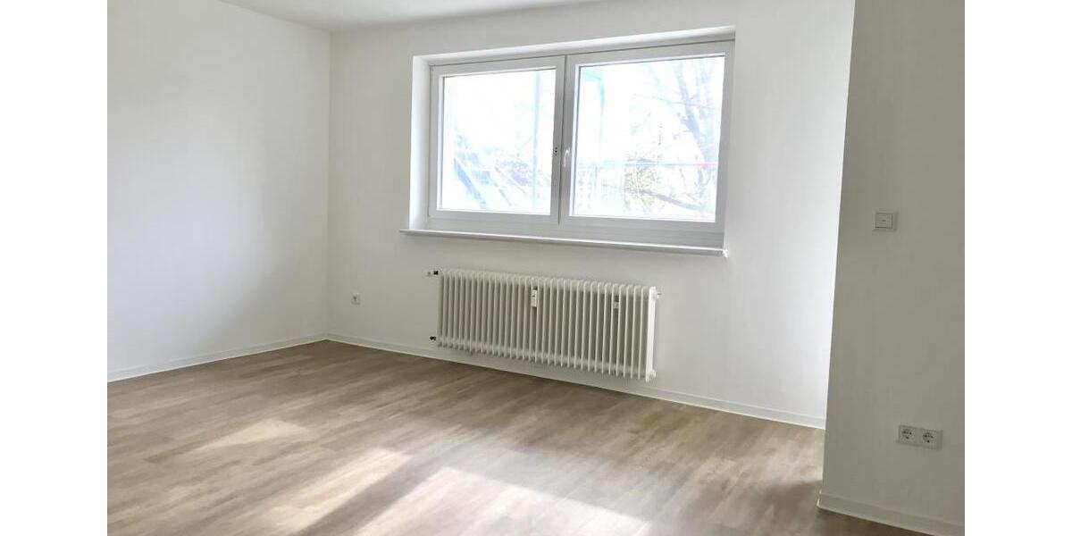 Etagenwohnung Gütersloh - 3 Zimmer, 68 m&sup2;, 729&euro; | Angebot:24867643