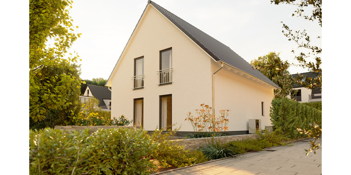 Einfamilienhaus Langenberg - 6 Zimmer, 162 m&sup2;, 428.990&euro; | Angebot:25747932