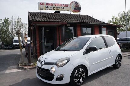 Renault Twingo 136.203 km 2.990 &euro; Erwitte 59597