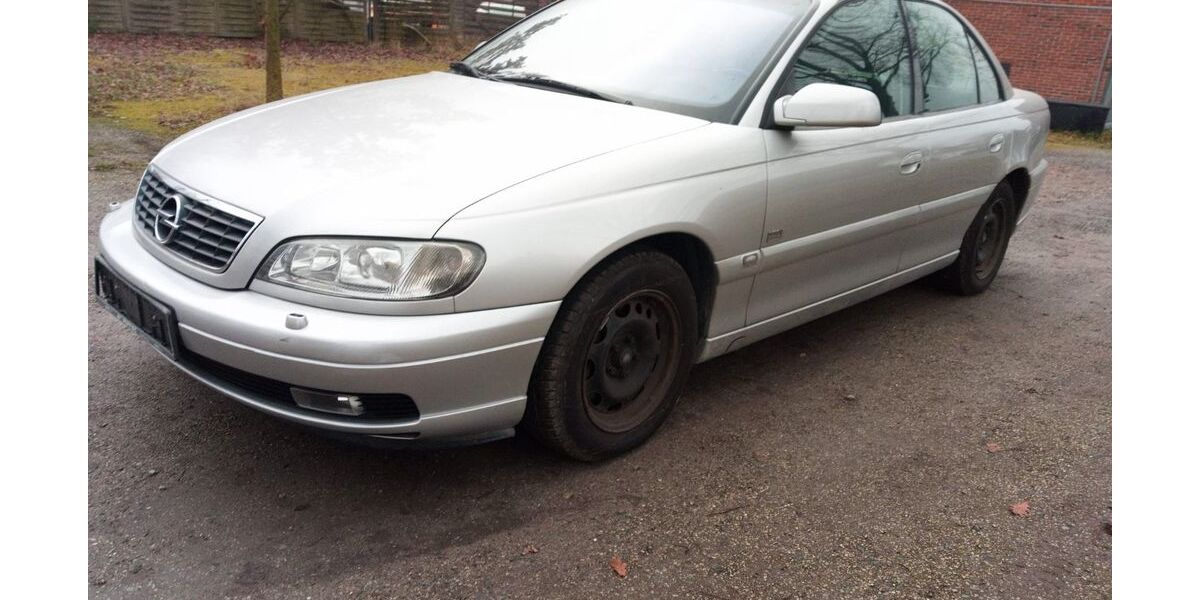 Opel Omega 91.000 km 2.150 &euro; Lippstadt 58558