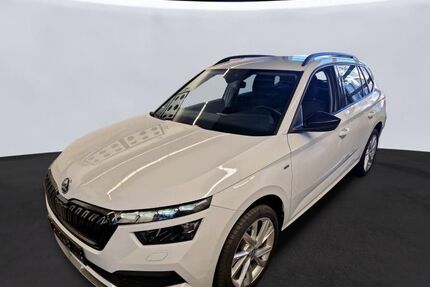 Skoda Kamiq 33.280 km 21.899 &euro; Bad Wünnenberg 33181