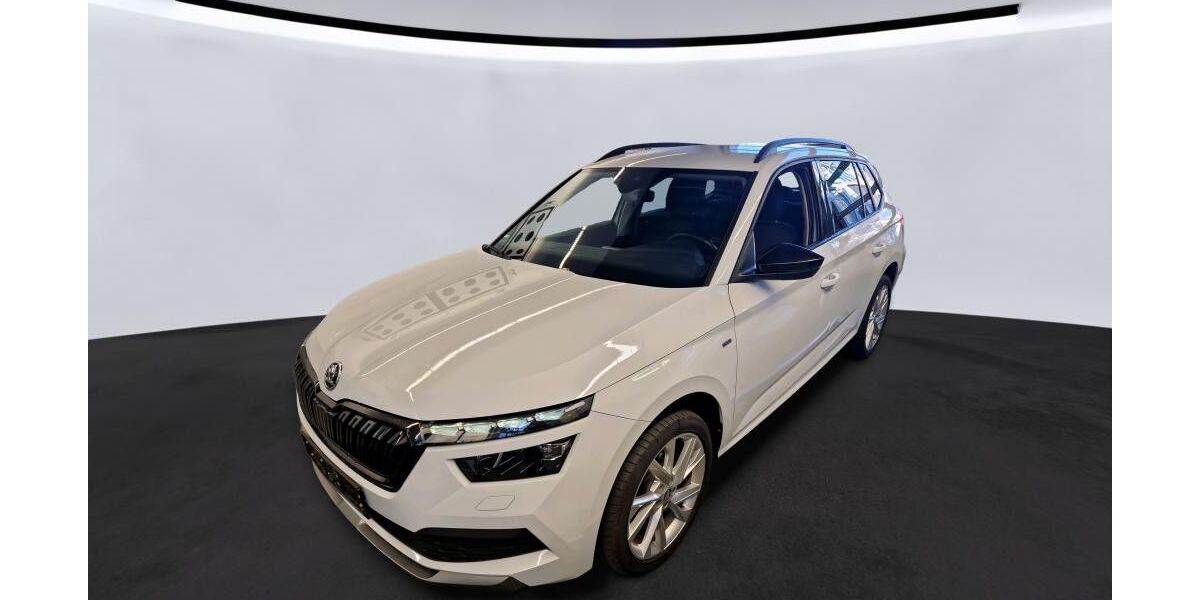 Skoda Kamiq 33.280 km 21.899 &euro; Bad Wünnenberg 33181