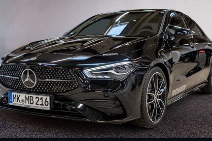 Mercedes-Benz CLA 180 14.500 km 34.770 &euro; Paderborn 33100