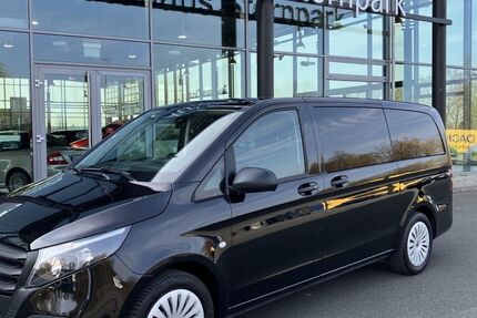 Mercedes-Benz Vito 42.466 km 48.380 &euro; Soest 59494