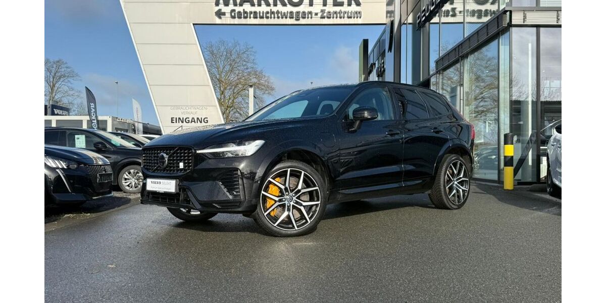 Volvo XC60 141.030 km 39.960 &euro; Gütersloh 33334