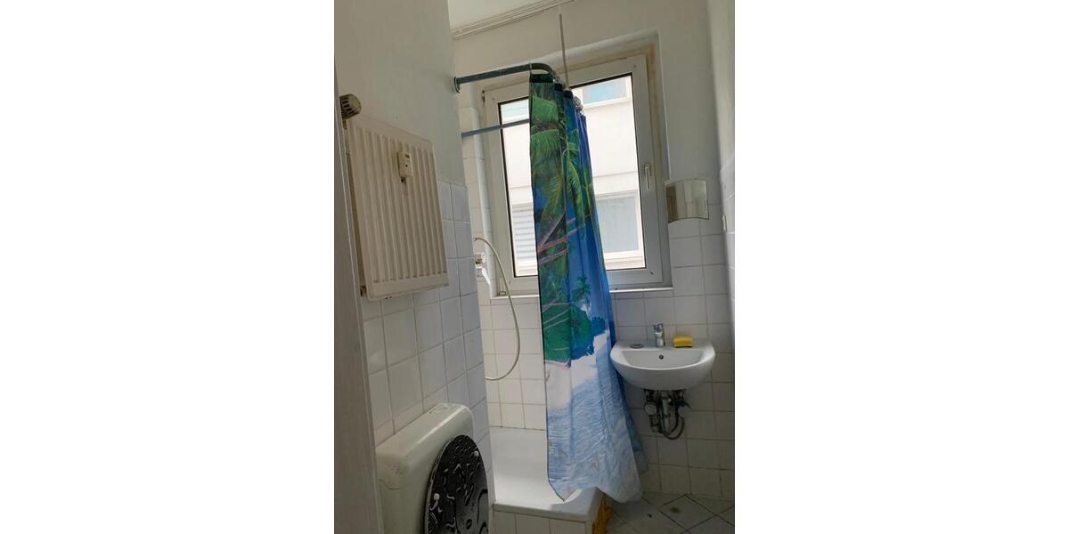 Erdgeschoßwohnung Lippstadt - 2 Zimmer, 42 m&sup2;, 107.500&euro; | Angebot:27071405