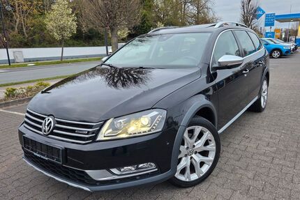 VW Passat Alltrack 175.000 km 10.500 &euro; Salzkotten 33154