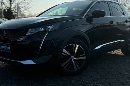 Peugeot 3008 29.151 km 28.550 &euro; Gütersloh 33334
