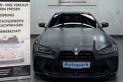 BMW M4 48.000 km 69.999 &euro; Gütersloh 33332
