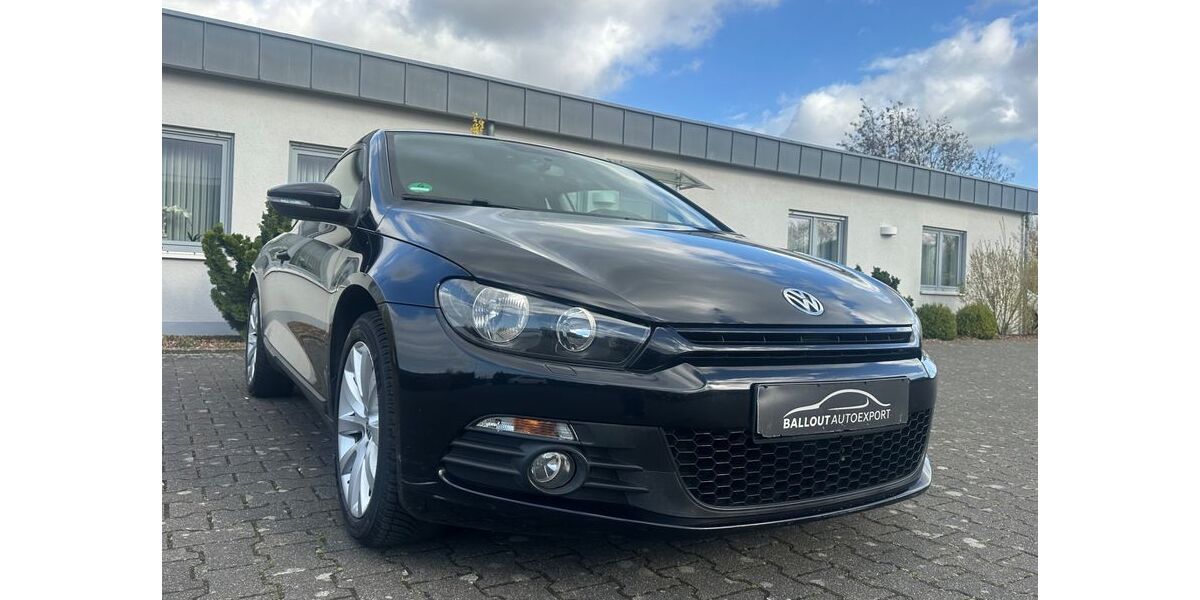 VW Scirocco 140.000 km 5.500 &euro; Lippstadt 59557