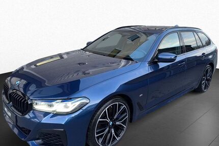 BMW 540 61.752 km 46.950 &euro; Gütersloh 33334