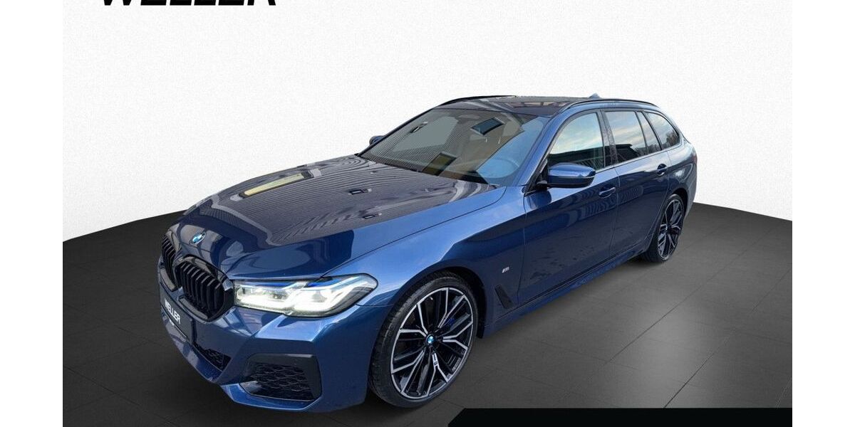 BMW 540 61.752 km 46.950 &euro; Gütersloh 33334