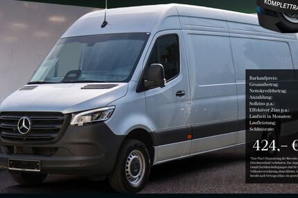 Mercedes-Benz Sprinter 12.805 km 55.323 &euro; Paderborn 33106