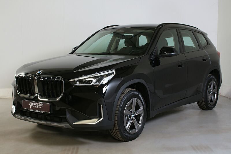 BMW X1 71.100 km 30.440 &euro; Paderborn 33100