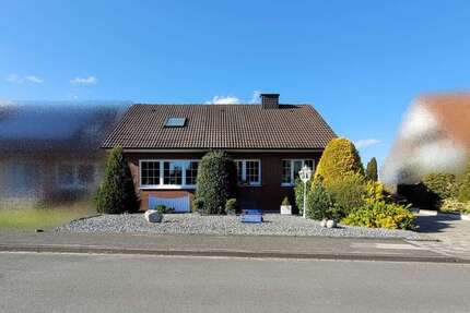 Haus Oelde - 5 Zimmer, 158 m&sup2;, 265.000&euro; | Angebot:26014870