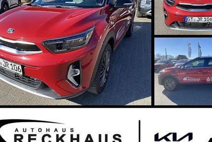 Kia Stonic 59.053 km 18.950 &euro; Langenberg 33449