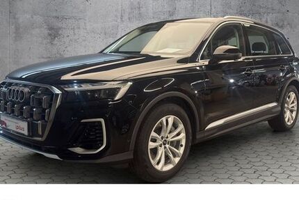 Audi Q7 11.250 km 78.990 &euro; Paderborn 33100