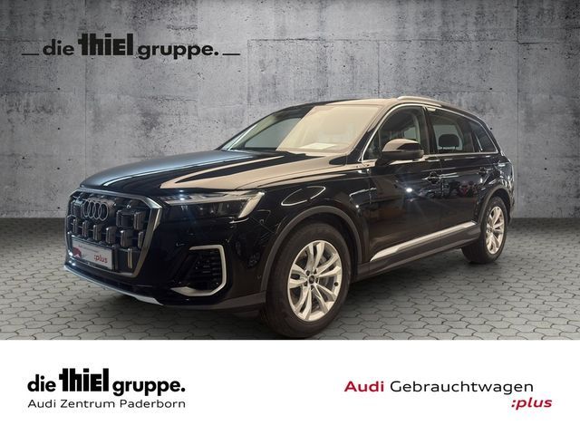 Audi Q7 11.250 km 78.990 &euro; Paderborn 33100