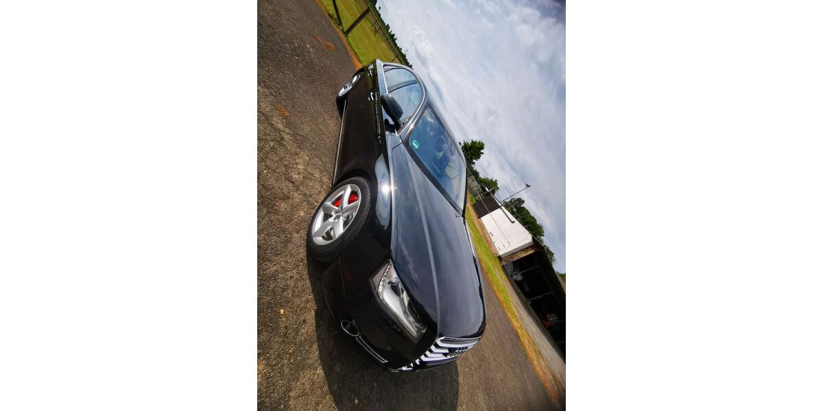 Audi A8 194.295 km 18.600 &euro; Soest 59494