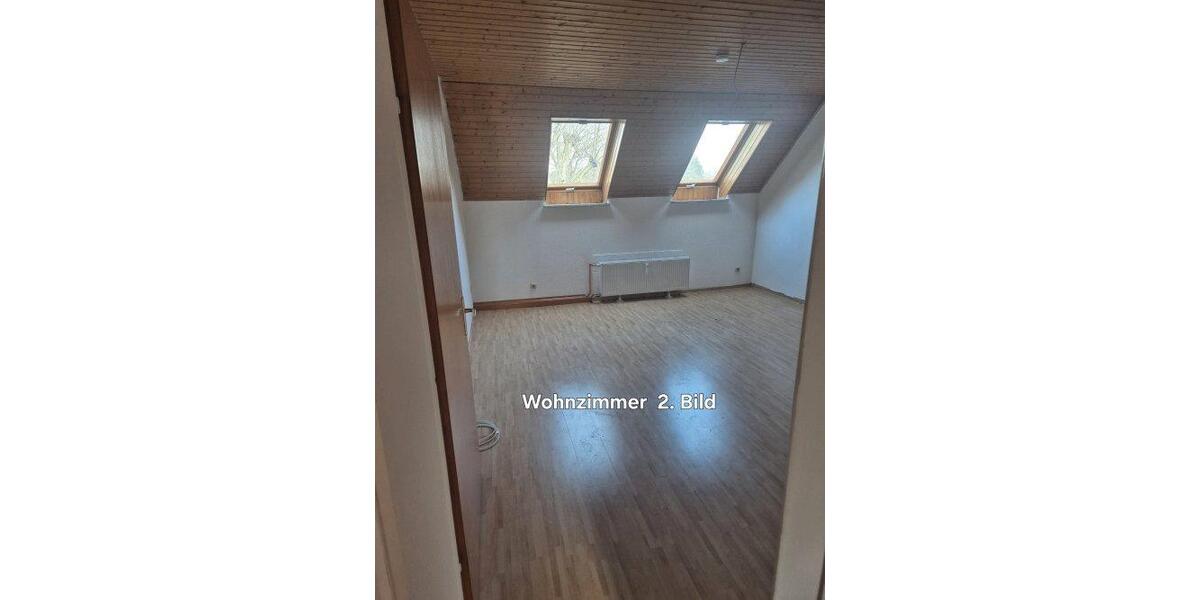 Etagenwohnung Paderborn - 3 Zimmer, 85 m&sup2;, 660&euro; | Angebot:26692956