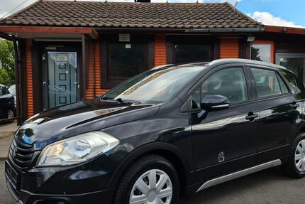 Suzuki SX4 232.751 km 4.588 &euro; Erwitte 59597