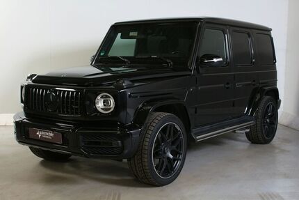 Mercedes-Benz G 350 48.250 km 129.450 &euro; Paderborn 33100