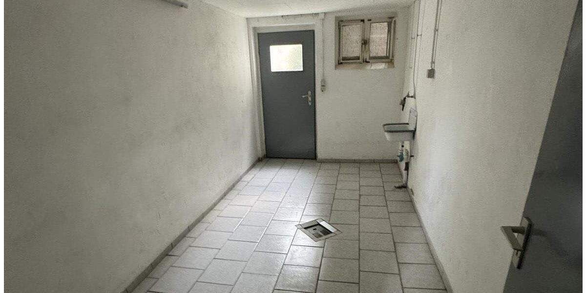 Etagenwohnung Warstein Belecke - 2 Zimmer, 52 m&sup2;, 74.000&euro; | Angebot:25686569