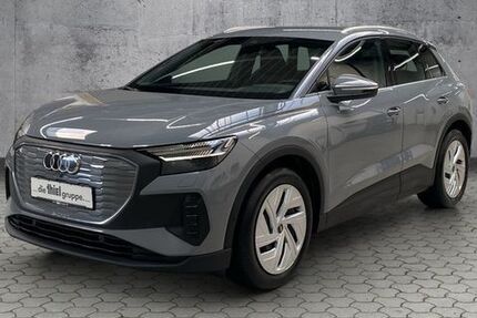 Audi Q4 e-tron 101.290 km 29.760 &euro; Rheda-Wiedenbrück 33378